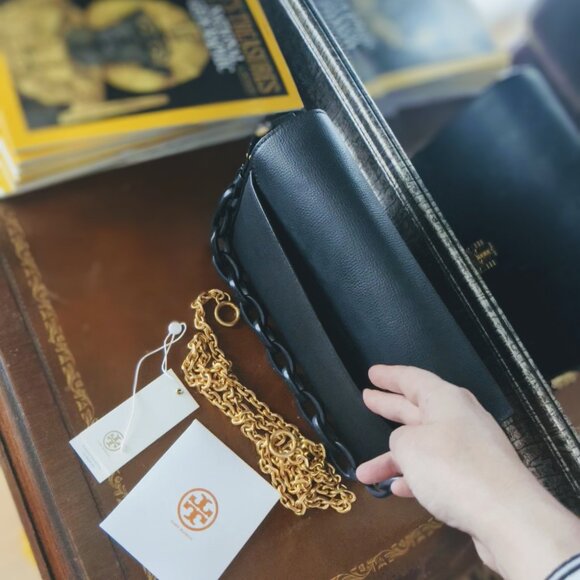 Tory Burch Kira shoulder bag - Picture 5 of 12
